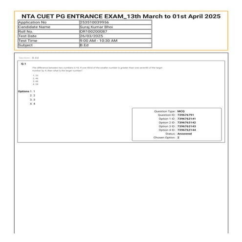 cuet pg eng BEd .pdf(coqpo3)2025  13 march 2025🇮🇳👨‍🎓👨‍🏫