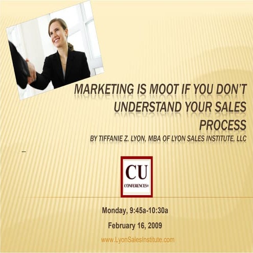 Sales Service Culture for Credit Unions