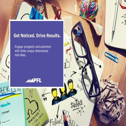 Chicago User Group - PFL.com 