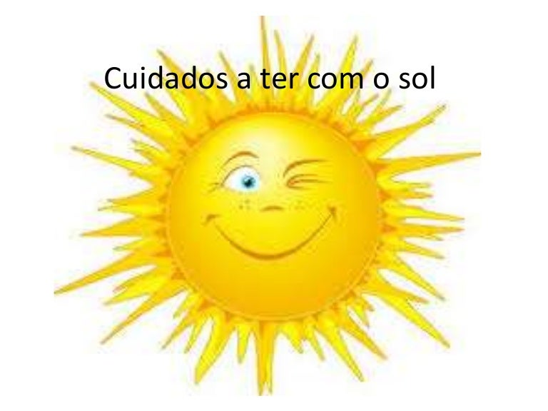 Resultado de imagem para cuidados com a pele com o sol