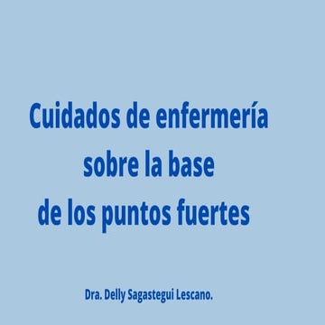 Cuidados de enfermería sobre la base de los puntos fuertes.pdf