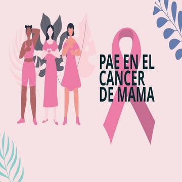 CancerMama y articulo gsdg sdg shgshdsd hs.pptx