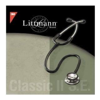 Cuidados del estetoscopio