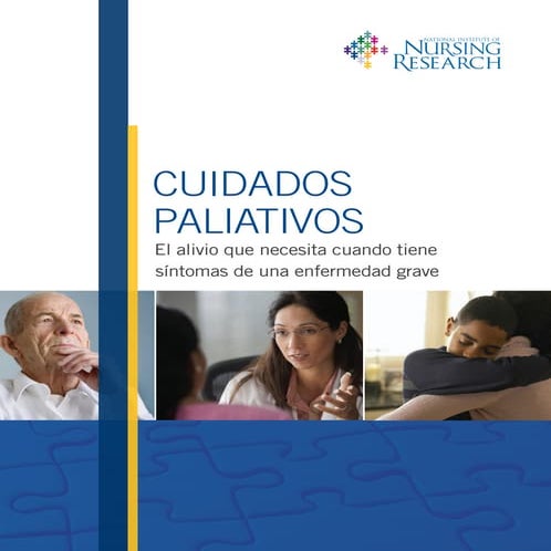 Cuidados paliativos