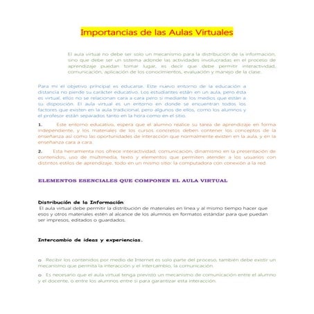 Cuidamos el medio ambiente