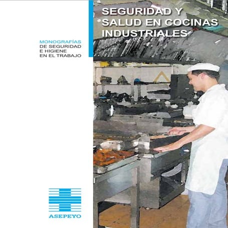 Cuines industrials es