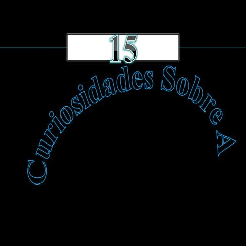 Curiosidades sobre Astronomia