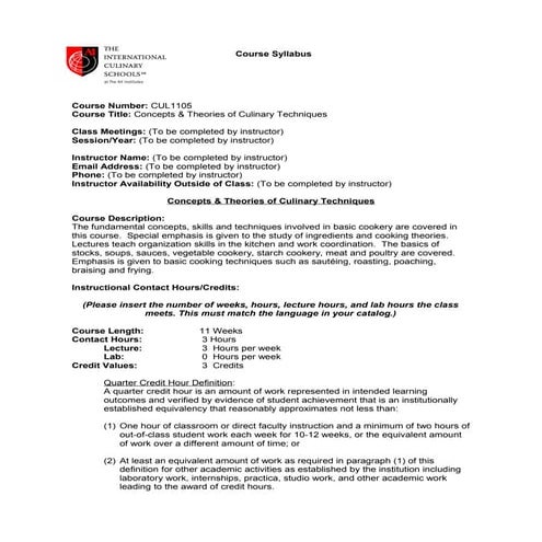 Cul1105 concepts and theories of culinary techniques (5)
