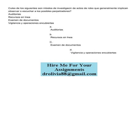 Cules de los siguientes son mtodos de investigacin de ac.pdf