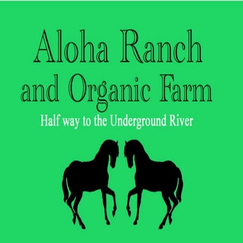 Aloha Ranch and Organic Farm | PPTX