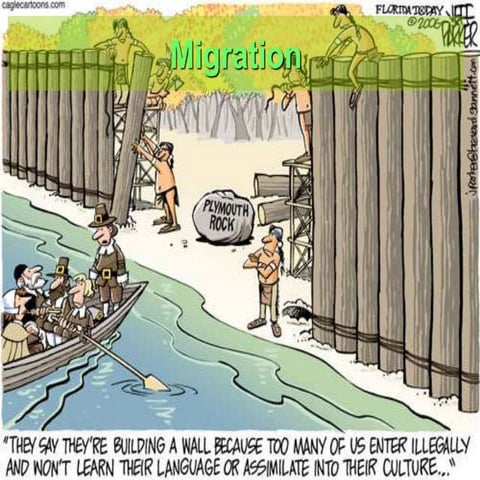 Cult anth lecture migration