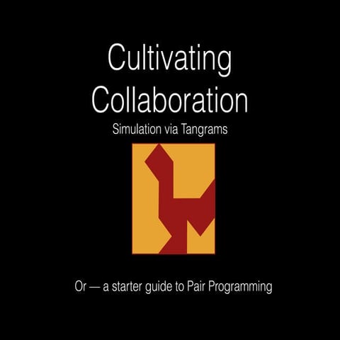 David Koontz Presentation