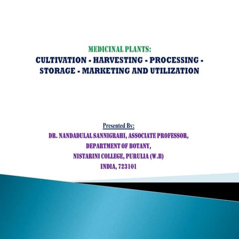 CULTIVATION - HARVESTING - PROCESSING - STORAGE -.pdf