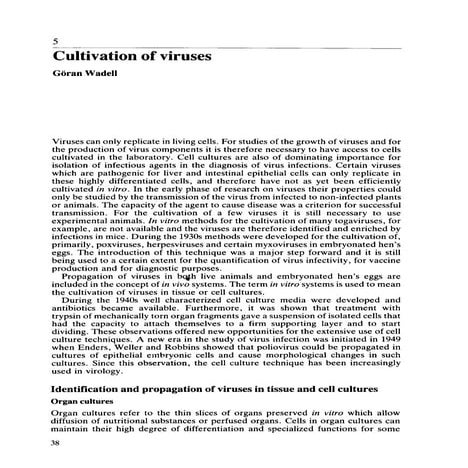 cultivation of virus 1.pdf