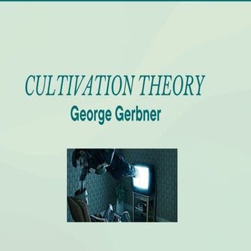 Cultivation theory- Presentation- Fazeela.pdf
