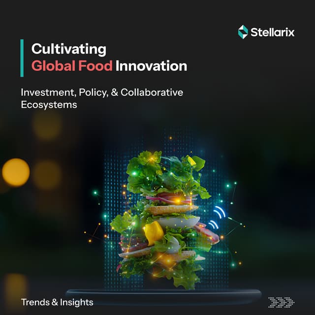 Future of Global Food Innovation Systems | PDF