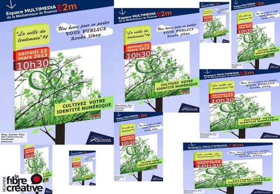 Cultiver son identité num