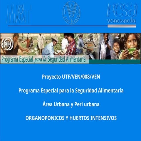 presentación Cultivos Organoponicos.ppsx