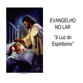 Culto  Do  Evangelho No   Lar