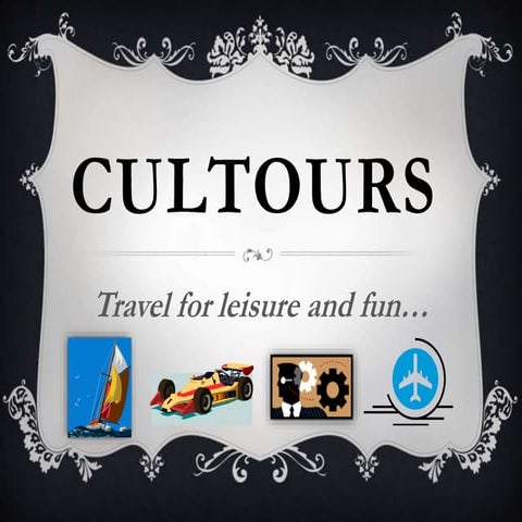 Cultours