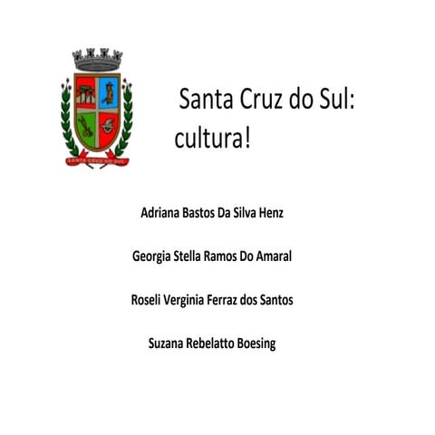 Cultura