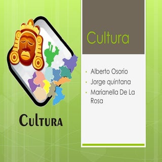 Cultura