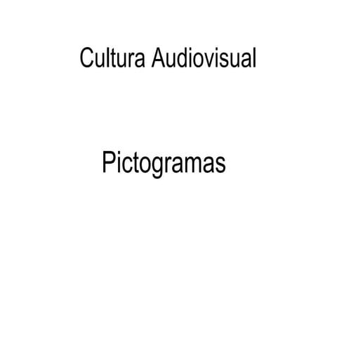 Presentación del barrio | PPT