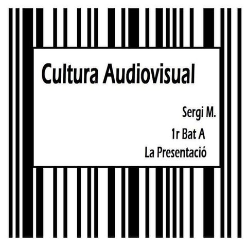 Seleccionar la realitat