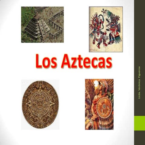 Los aztecas