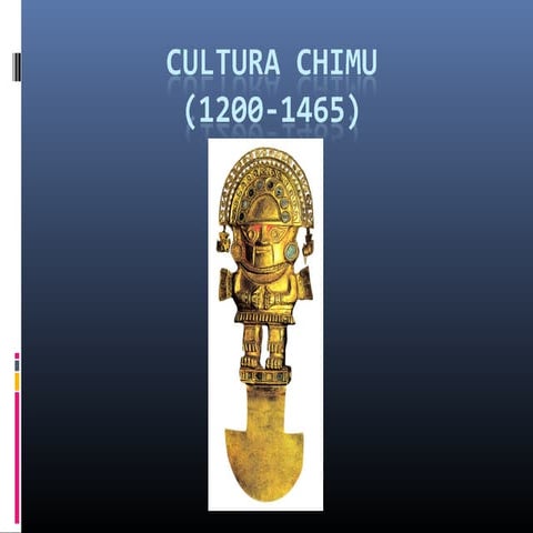 Cultura chimu