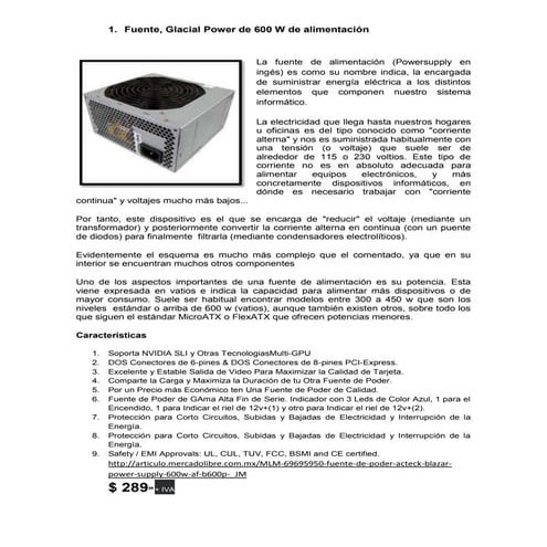 Cultura de la informacion