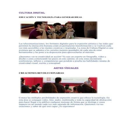 Presentacion Render Farm Studios | PDF