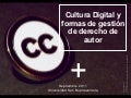 Cultura digital y cc2