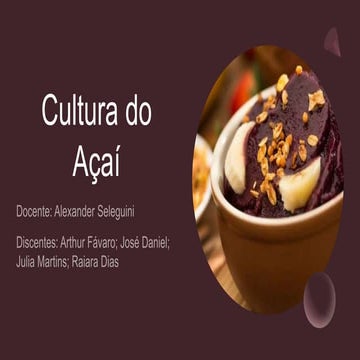 Cultura do açaí.pptx
