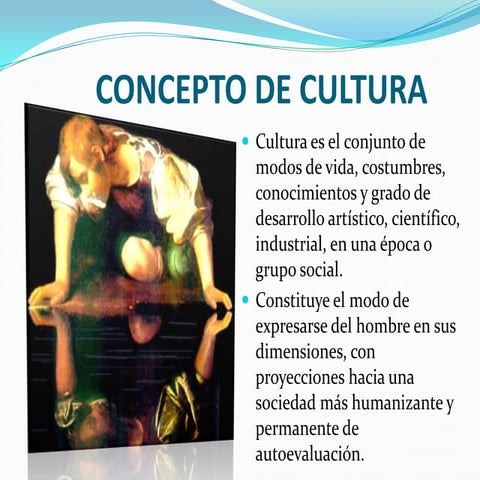 Cultura E Identidad Ecuatoriana