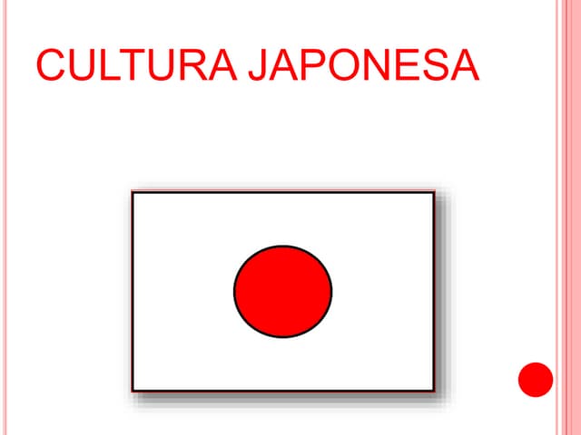 Cultura japonesa