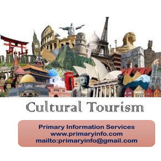 Cultural Tourism