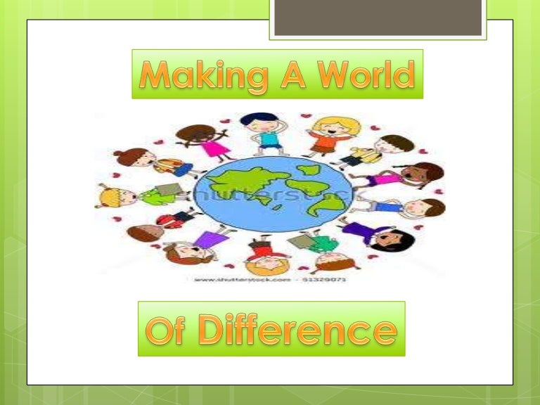 Cultural Awareness