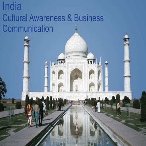 Cultural_Awareness_and_communication_INDIA_1.ppt