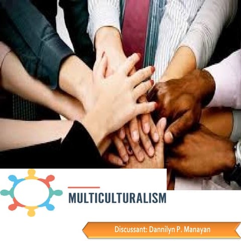 Cultural changes final