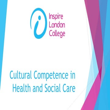 Cultural Competence in Health and Social care.pptx