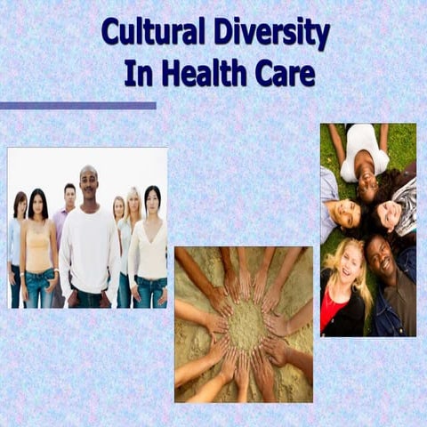 Cultural Competence in Health and Social care.pptx