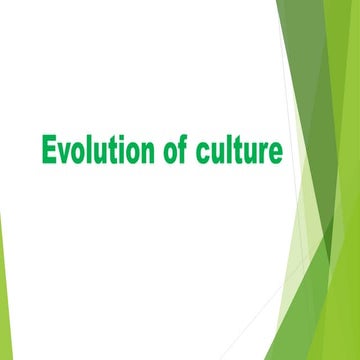 Cultural Evolution.pptx