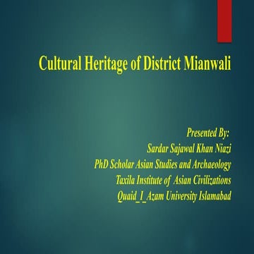 Cultural Heritage of Mianwali PPT 28-11-2024.pptx