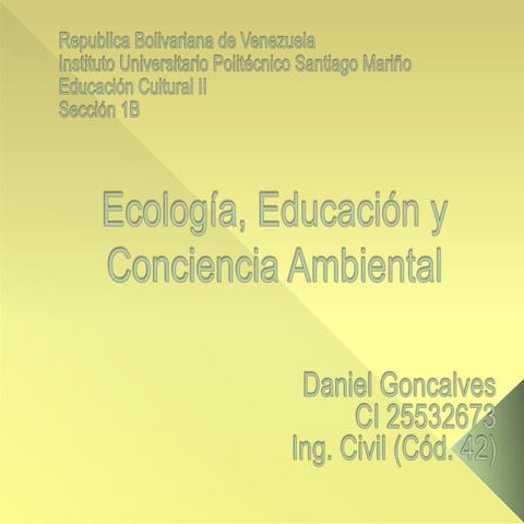 Actividad Formación cultural (Mapa conceptual 1)