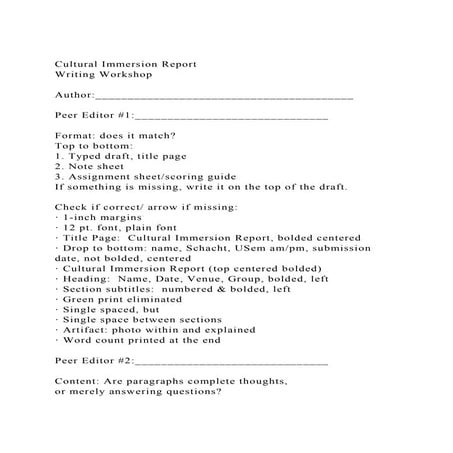 Writing Reports for students in the IGCSE ESL | PPTX