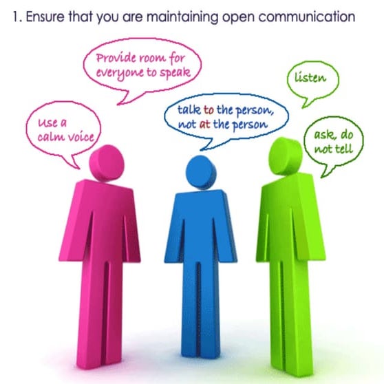 Culturally empathetic strategies