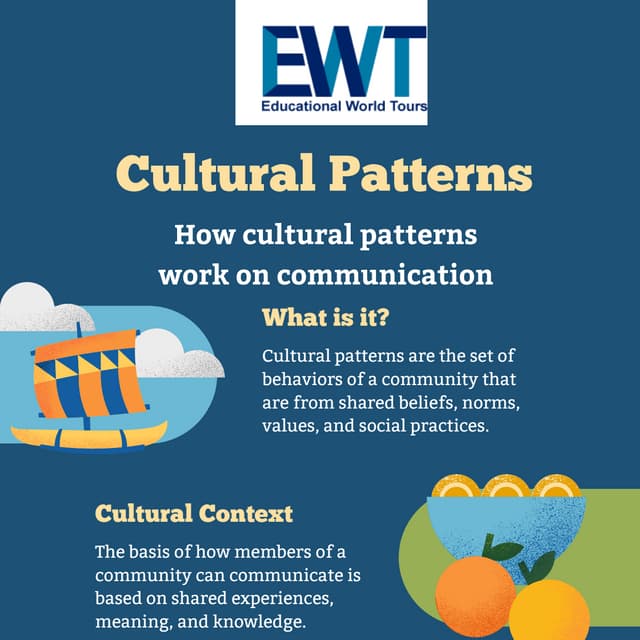 Educational World Tours: Enhancing Student Learning Through Travel ...