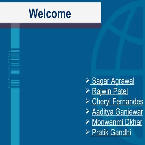 Various Cultural Predisposition