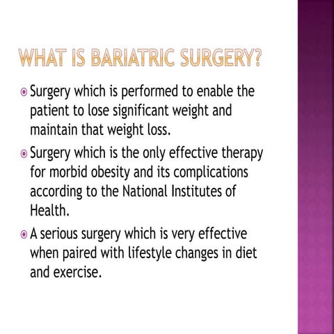 Cultural sensitivity bariatric patients